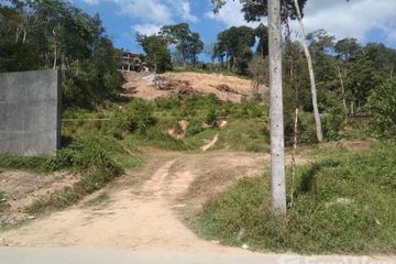 Land for sale in Choeng Thale, Phuket