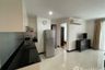 1 Bedroom Condo for sale in Voque Sukhumvit 16, Khlong Toei, Bangkok near BTS Asoke