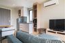 1 Bedroom Condo for rent in Diamond Condominium, Choeng Thale, Phuket