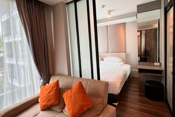 1 Bedroom Condo for sale in Choeng Thale, Phuket