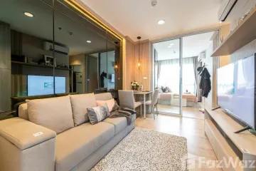 1 Bedroom Condo for sale in Khlong Kluea, Nonthaburi near MRT Si Rat