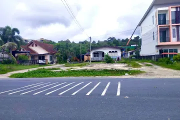 Land for sale in Sakhu, Phuket