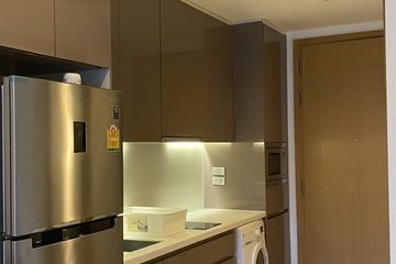 1 Bedroom Condo for Sale or Rent in Hyde Sukhumvit 13, Khlong Toei Nuea, Bangkok near BTS Nana