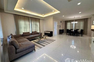 4 Bedroom House for Sale or Rent in Bang Phli Yai, Samut Prakan