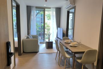 2 Bedroom Condo for rent in Mekin Haus, Fa Ham, Chiang Mai
