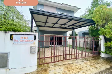 3 Bedroom House for sale in Bang Bai Mai, Surat Thani