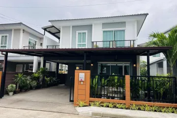 3 Bedroom House for rent in Ko Kaeo, Phuket