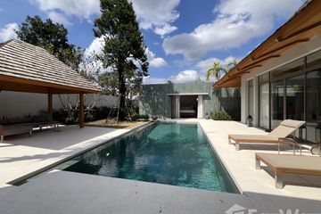 3 Bedroom Villa for sale in Thep Krasatti, Phuket