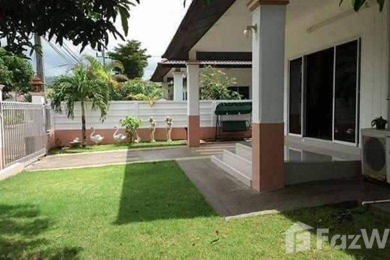 3 Bedroom House For Rent