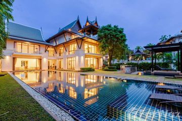 5 Bedroom Villa for rent in Ko Kaeo, Phuket