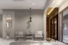 6 Bedroom House for sale in Setthasiri Phahol - Watcharapol, Tha Raeng, Bangkok