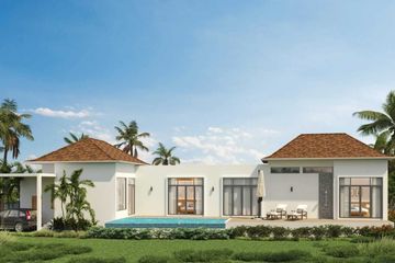 3 Bedroom Villa for sale in Chalong, Phuket