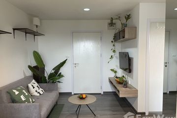 Condo for sale in The Trust Condo @BTS Erawan, Pak Nam, Samut Prakan near BTS Erawan Museum