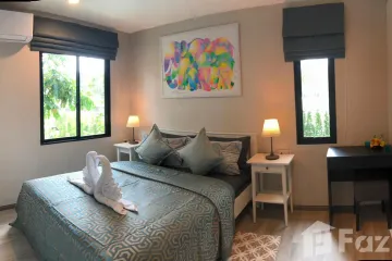 1 Bedroom Condo for sale in THE TITLE RESIDENCIES (NAIYANG-PHUKET), Sakhu, Phuket