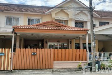 3 Bedroom Townhouse for sale in Ban Prapasap 2, Bang Chan, Bangkok