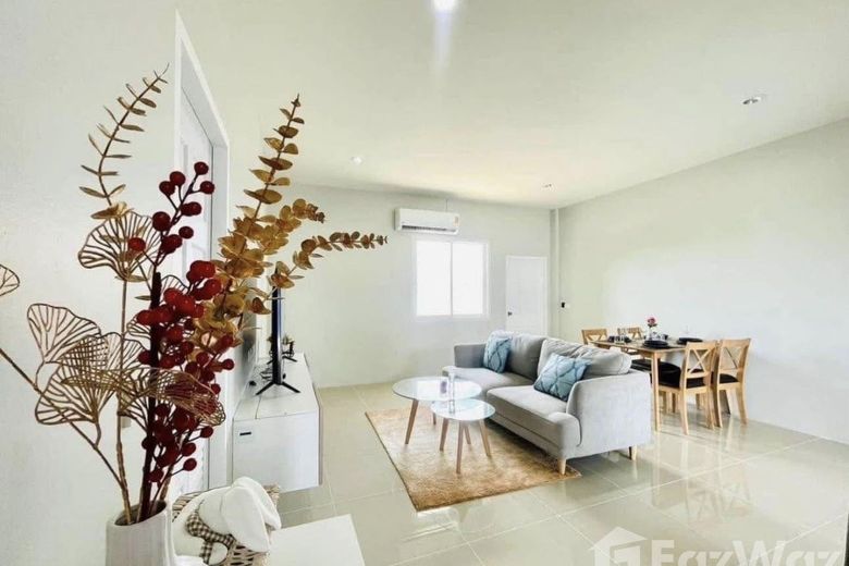 2 Bedroom House For Rent