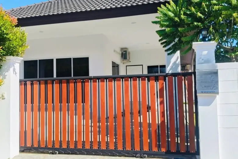 3 Bedroom House For Rent