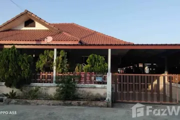 2 Bedroom House for sale in Ban Bueng, Chonburi