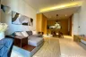 1 Bedroom Condo for Sale or Rent in Saladaeng Residences, Silom, Bangkok near MRT Lumpini