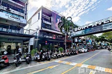 Commercial for sale in Choeng Thale, Phuket