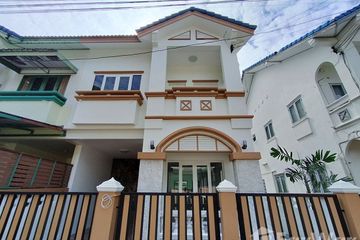 3 Bedroom Townhouse for sale in Bang Ya Phraek, Samut Sakhon