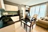 1 Bedroom Condo for sale in Din Daeng, Bangkok near MRT Sutthisan