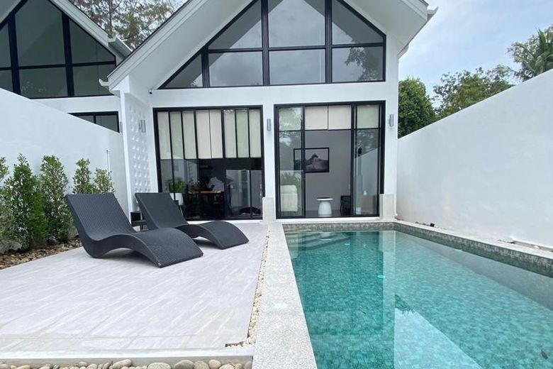 2 Bedroom House For Rent