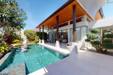 3 Bedroom Villa for rent in Thep Krasatti, Phuket