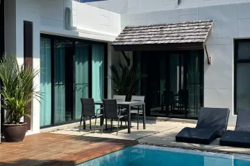 2 Bedroom Villa for sale in Si Sunthon, Phuket