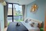 1 Bedroom Condo for rent in The Base Height Phuket, Talat Yai, Phuket
