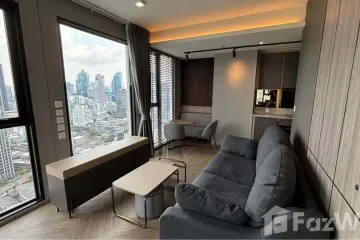 1 Bedroom Condo for sale in Maha Phruettharam, Bangkok near MRT Hua Lamphong