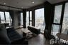 1 Bedroom Condo for sale in Chapter Chula-Samyan, Maha Phruettharam, Bangkok near MRT Sam Yan