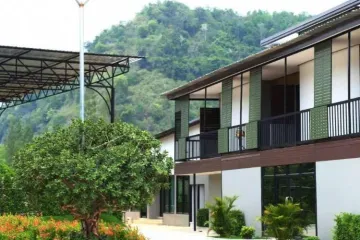 20 Bedroom Hotel / Resort for sale in Chamai, Nakhon Si Thammarat