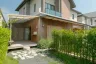 3 Bedroom House for sale in Bangkok Boulevard Bangna-Srinakarin, Bang Kaeo, Samut Prakan