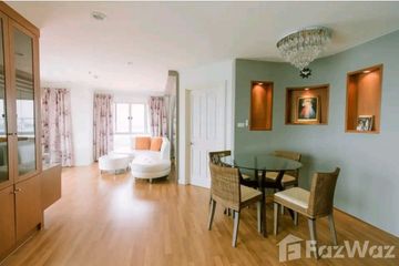 3 Bedroom Condo for Sale or Rent in Lumpini Park Riverside Rama 3, Bang Phong Pang, Bangkok near BTS Surasak