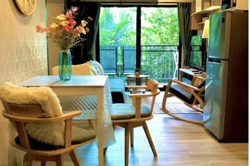 1 Bedroom Condo for sale in Sakhu, Phuket