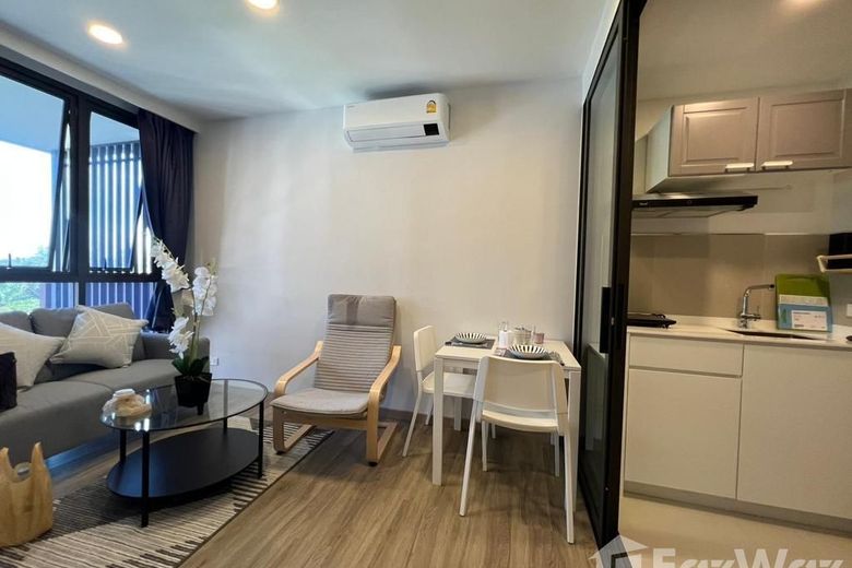 1 Bedroom Condo For Rent