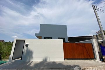 5 Bedroom House for sale in Ratsada, Phuket