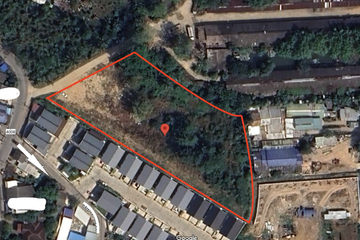Land for sale in Si Sunthon, Phuket