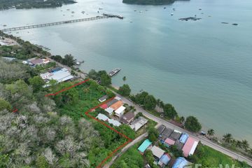 Land for sale in Pa Khlok, Phuket