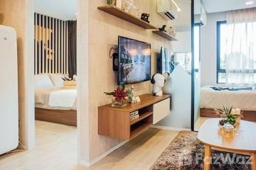 1 Bedroom Condo for sale in Lat Phrao, Bangkok