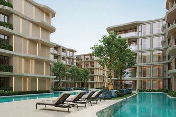 2 Bedroom Condo for sale in Choeng Thale, Phuket