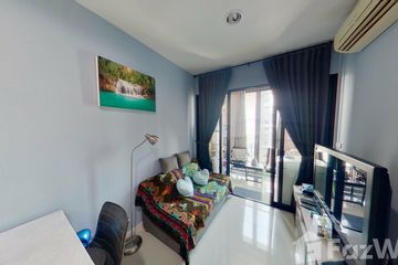 1 Bedroom Condo for sale in Huai Khwang, Bangkok near MRT Huai Khwang