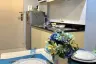 1 Bedroom Condo for sale in Ideo Ratchada-Huaykwang, Huai Khwang, Bangkok near MRT Huai Khwang