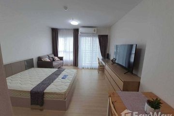 Condo for sale in Supalai Veranda Rama 9, Bang Kapi, Bangkok