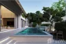 3 Bedroom Villa for sale in Ko Kaeo, Phuket