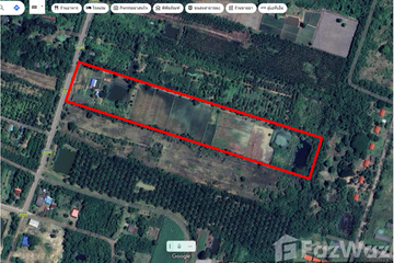 Land for sale in Phan Suek, Sa Kaeo