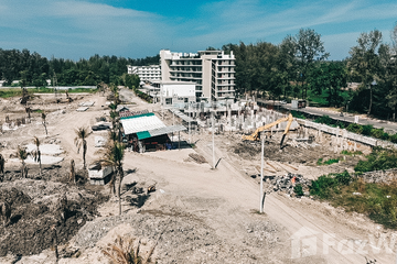 Land for sale in Choeng Thale, Phuket