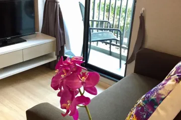 1 Bedroom Condo for sale in Choeng Thale, Phuket