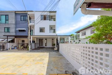 3 Bedroom Townhouse for Sale or Rent in Sarin Wiz Sukhumvit 107, Samrong Nuea, Samut Prakan